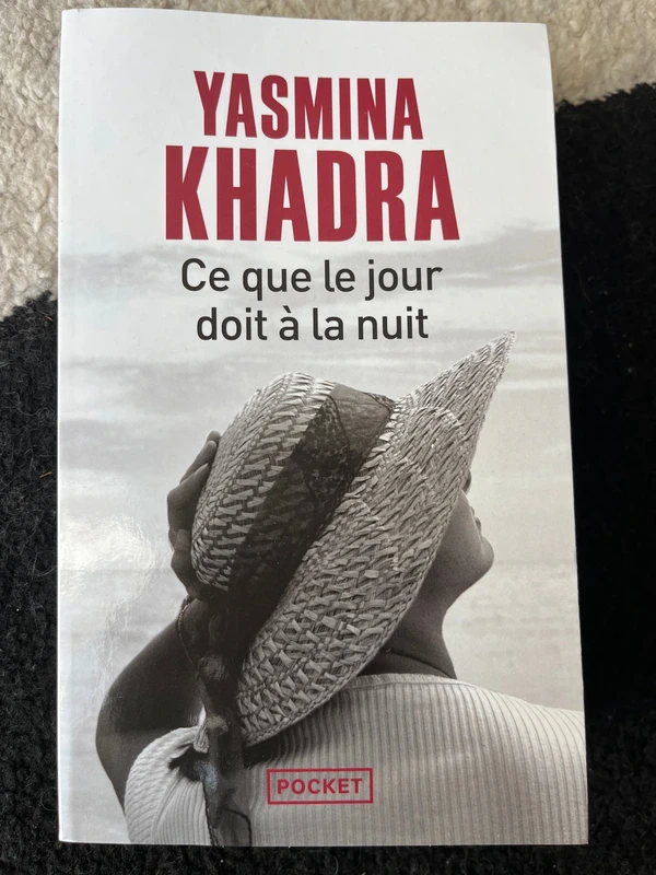 Ce que le jour doit à la nuit