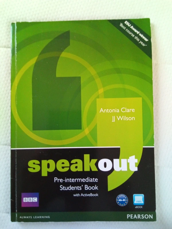 Speakout