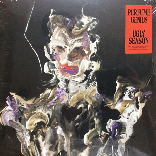 Perfume Genius - Ugly Season (2 x Vinyl LP - 2022 - EU - Original)