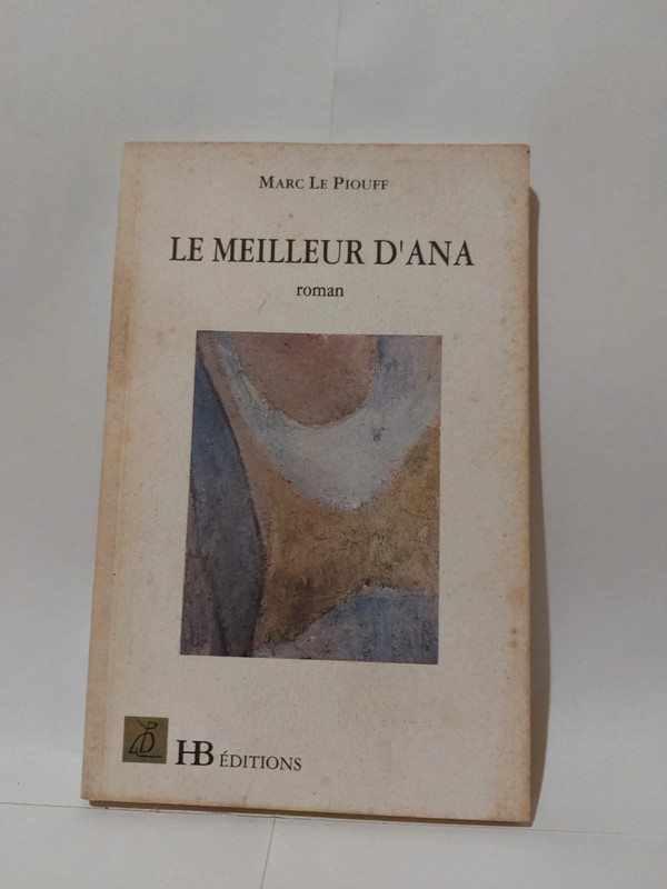 Le meilleur d'Ana
