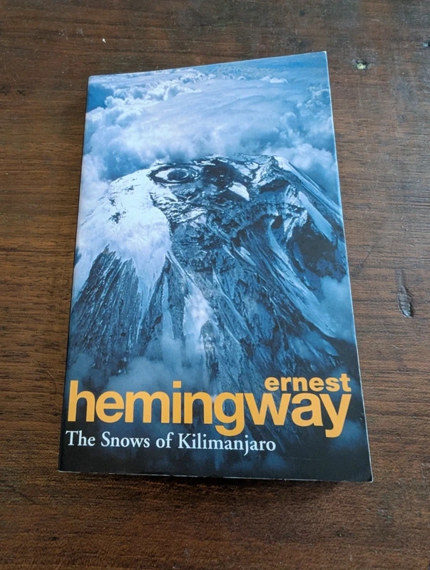 Hemingway