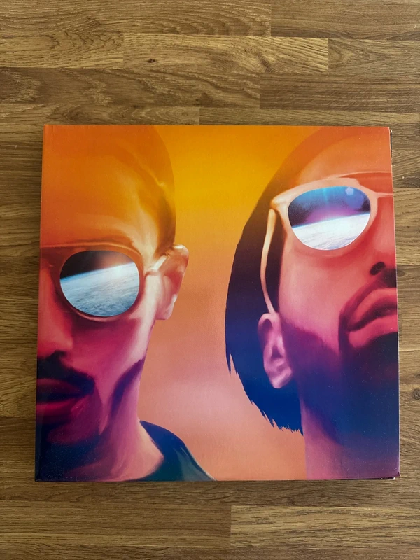 Vinyles
