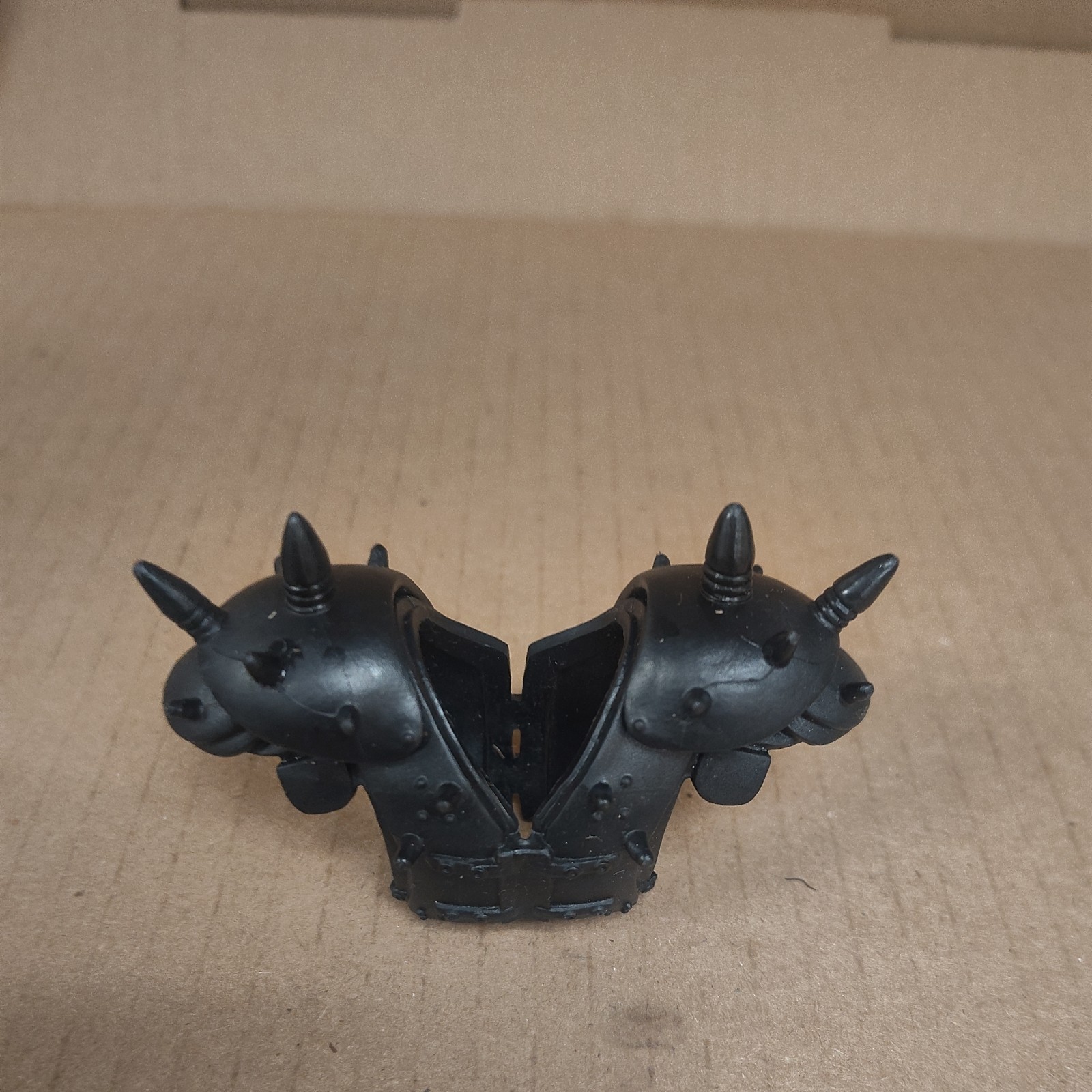 Wwe Road Warrior Legion Of Doom Spikes Fits Elites Or Ultimate Edition Accessory