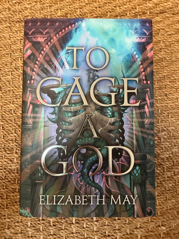 To Cage a God