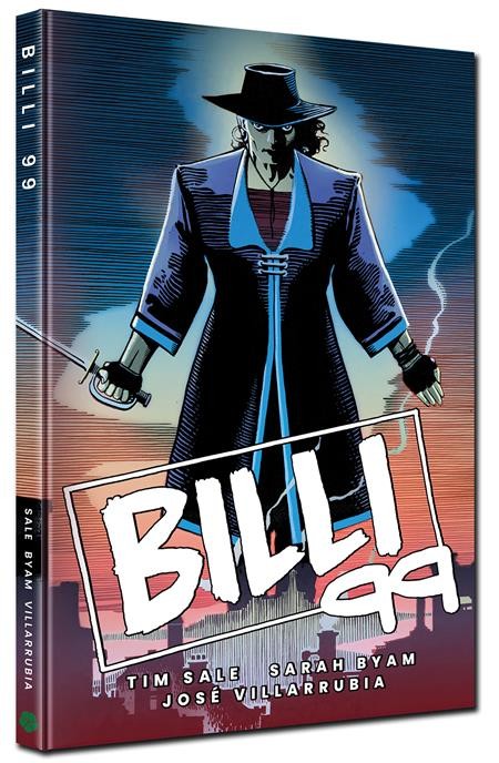 Billi 99 HC Clover Press Restock Pre-Order