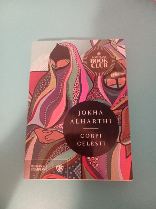 Corpi celesti