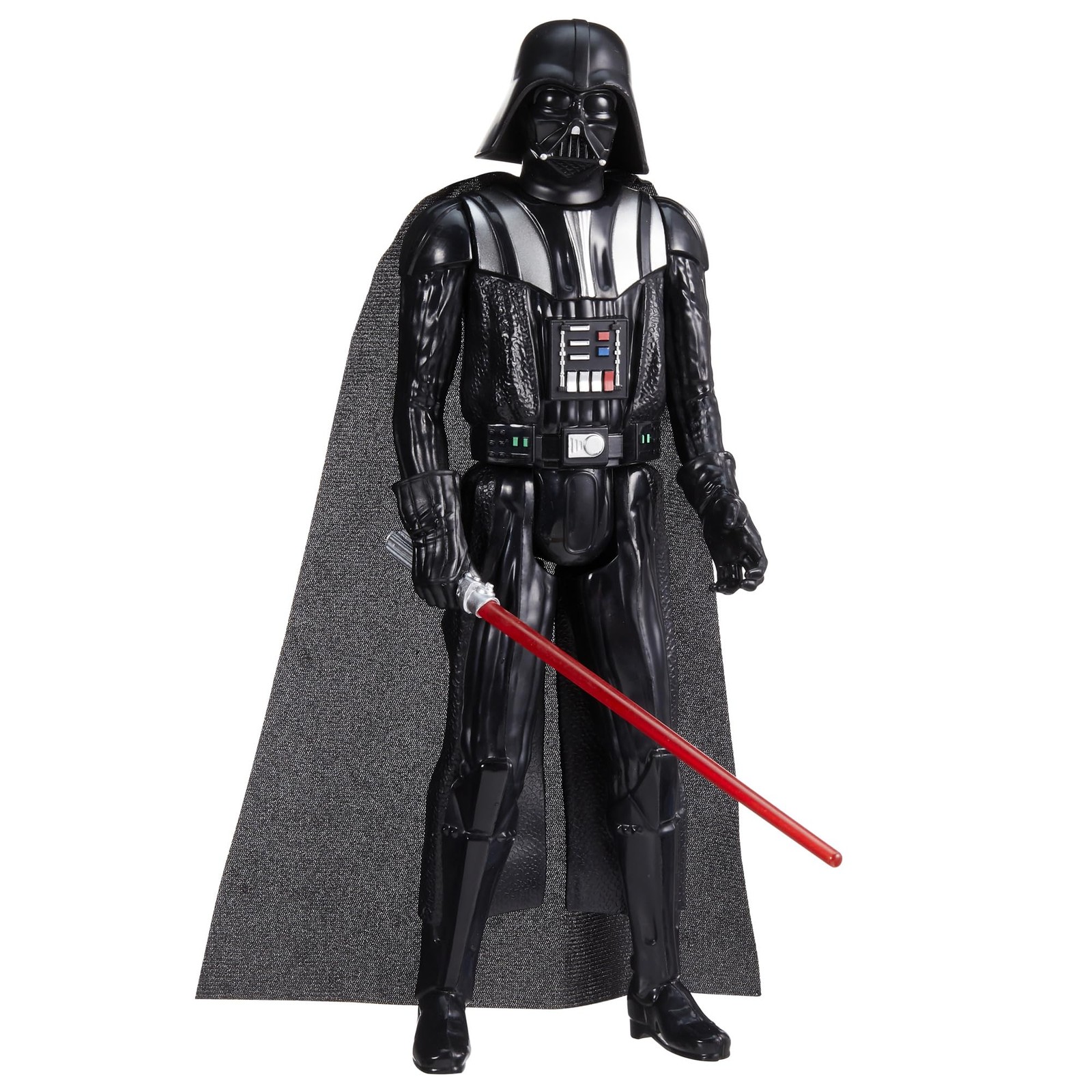 Star Wars Hasbro Titan Hero Series, Action Figure di Darth Vader da jA53