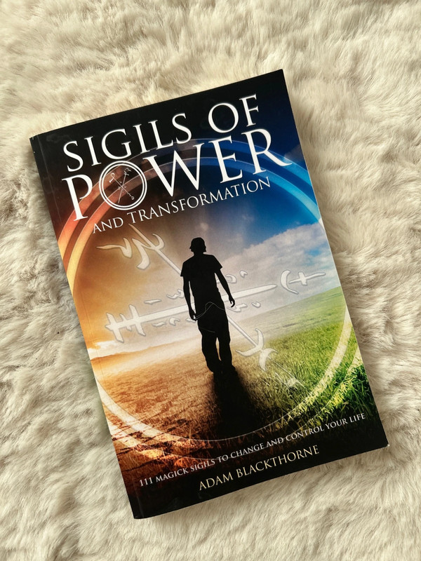 Sigils of power