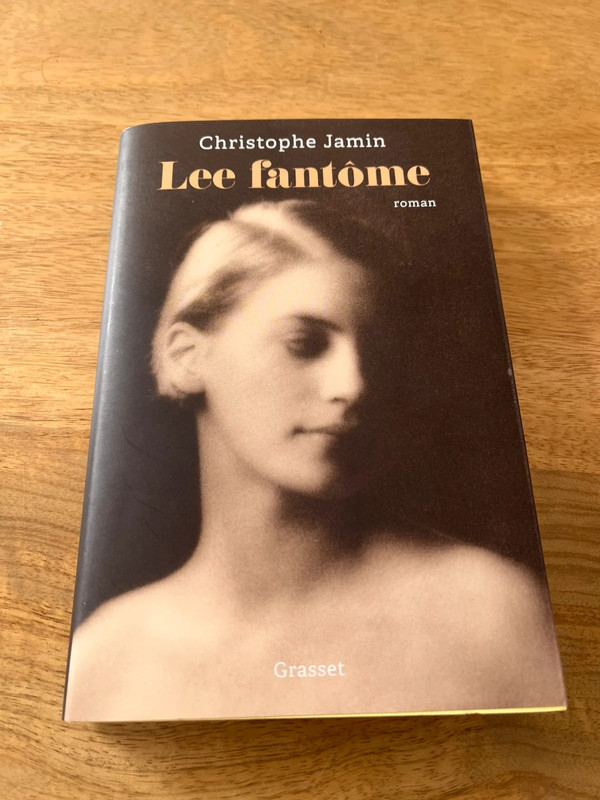 Christophe Jamin/Lee Fantôme
