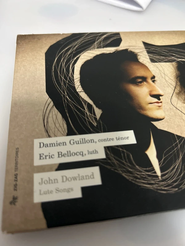 John Dowland