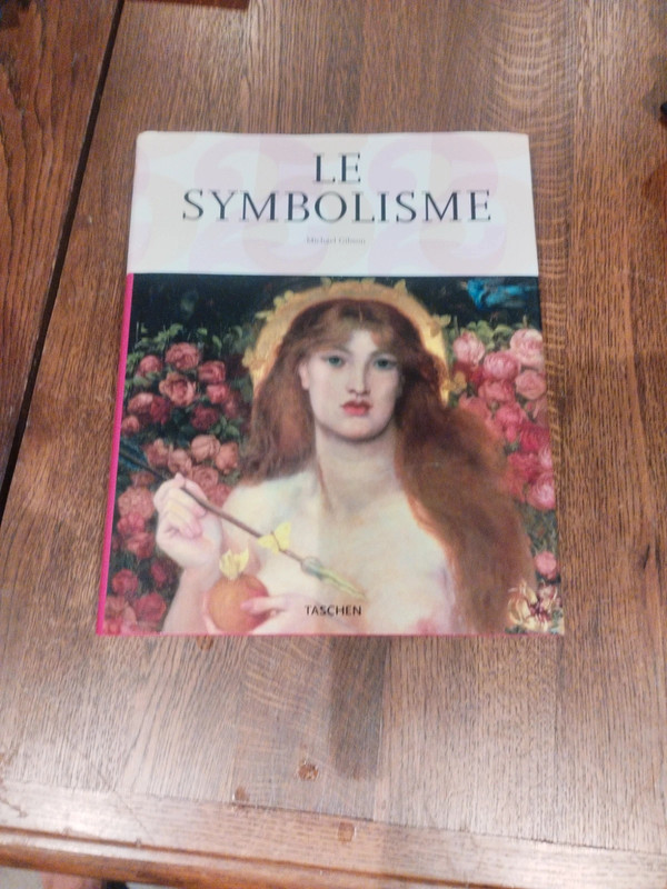 livre le symbolisme