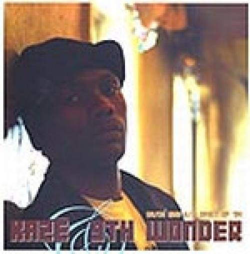 Kaze & 9th Wonder - 50/50 Amp / Spirit Of '94 (12") (Very Good Plus (VG+)) Vinyl