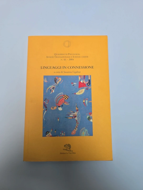 Linguaggi in connessione