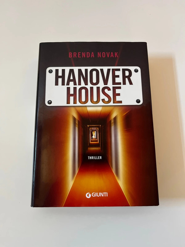 Brenda Novak, Hanover House