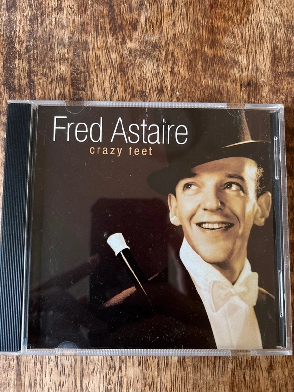 Fred Astaire