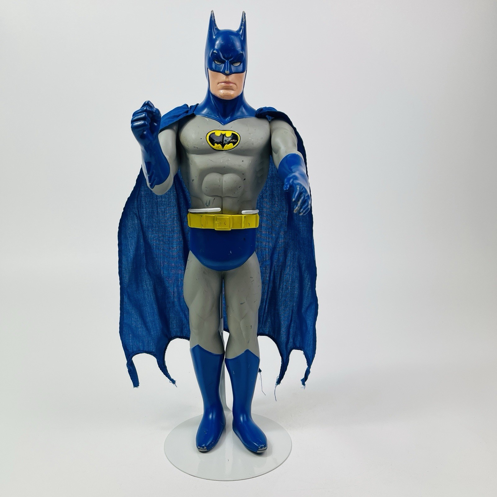 Batman '66 1966 Modellino Classico Hamilton Regali 14" Supporto Non Incluso