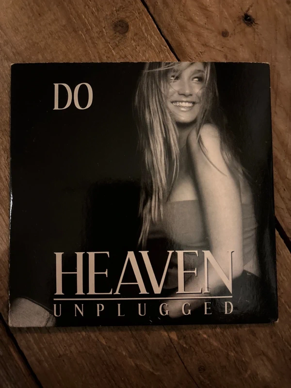 Do - Heaven Unplugged