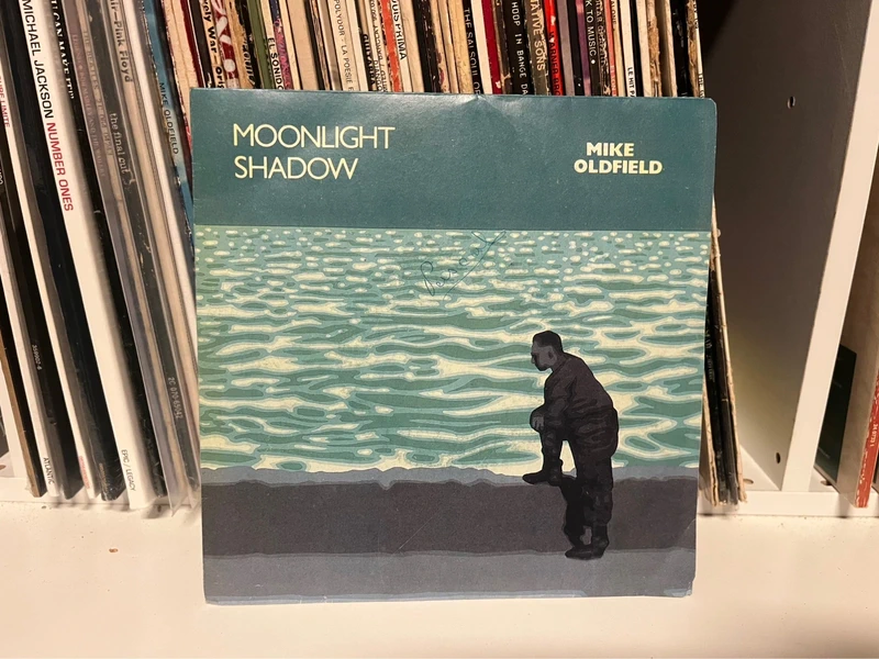 45T Moonlight Shadow