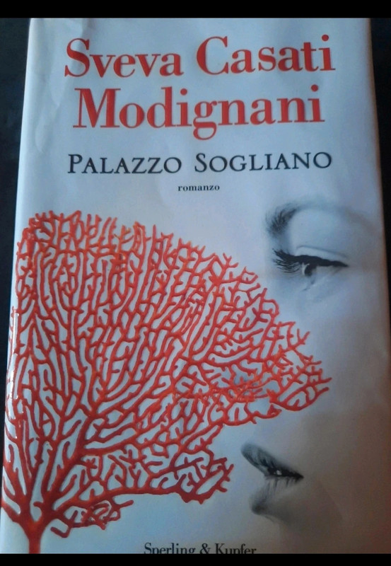 Sveva Casati Modignani - Palazzo Sogliano