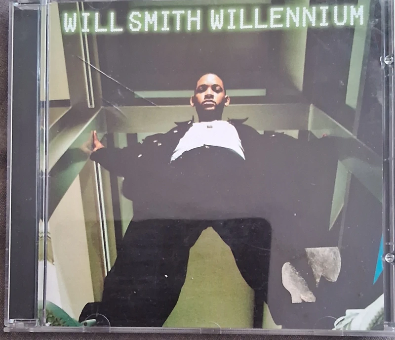 Will Smith Willennium