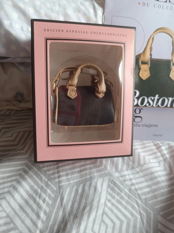 Mini bolso