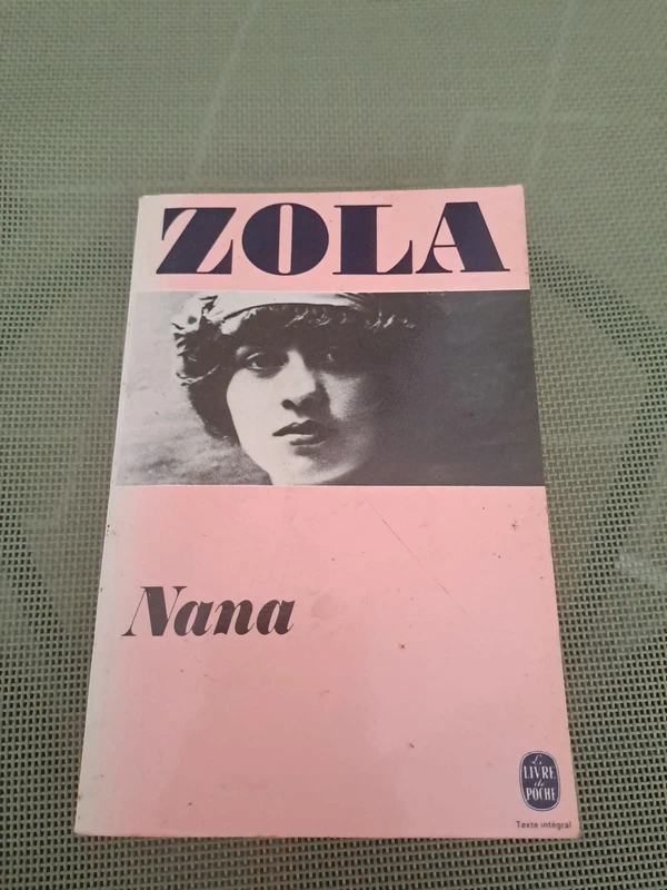 Nana.