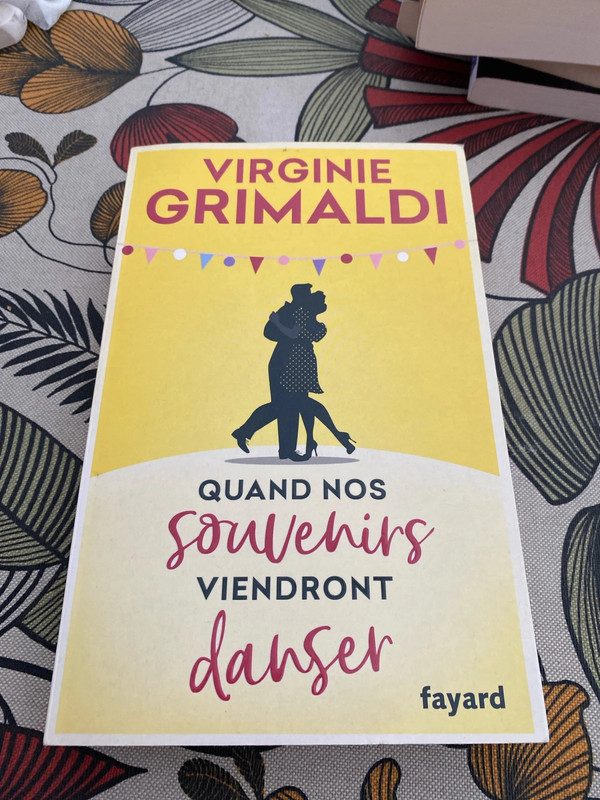 Quand nos souvenirs viendront danser