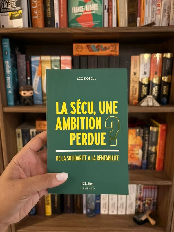 La sécu, une ambition perdue ?