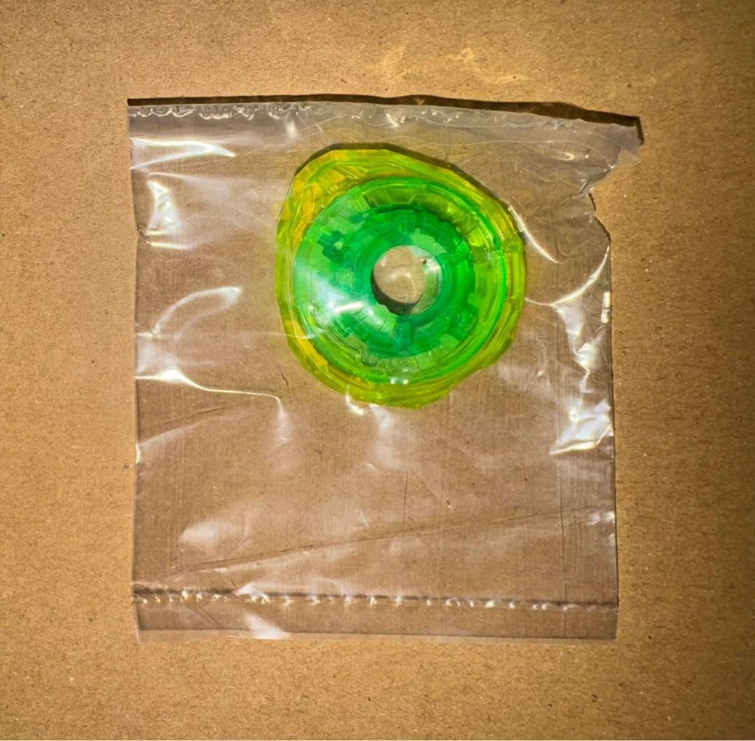 Beyblade Dran Buster 1-60A Black Ratchet Color Choice Booster da collezione