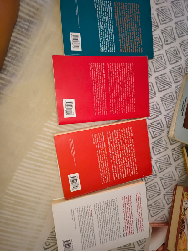 4 libri