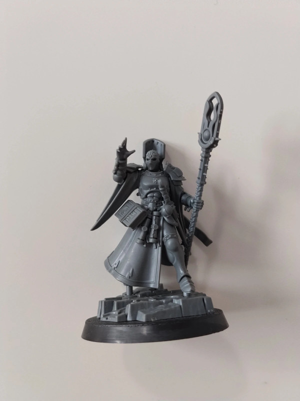 AOS Stormcast Knight Arcanum