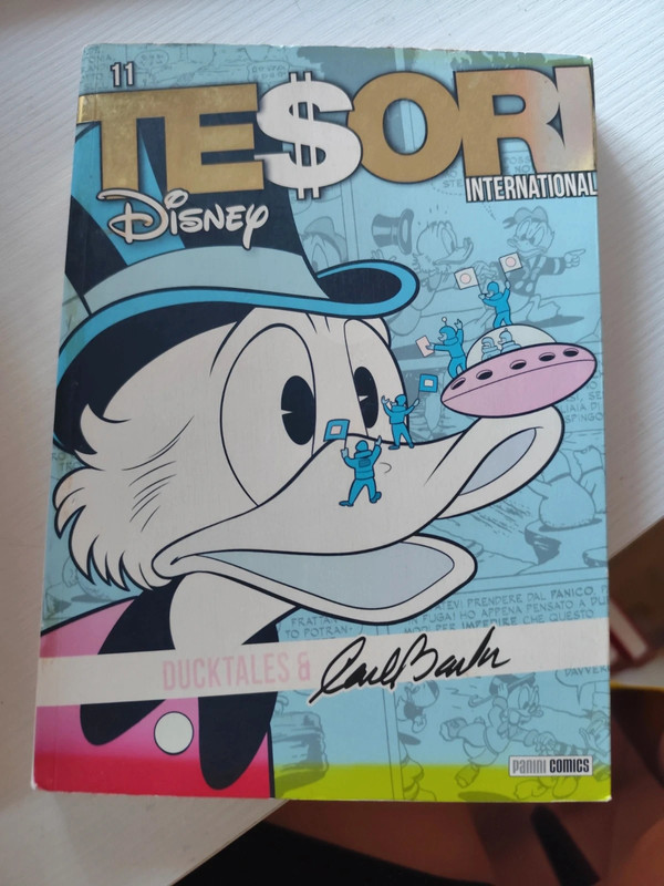 Fumetto