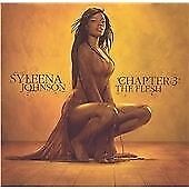 Chapter 3 The Flesh CD Johnson Syleena