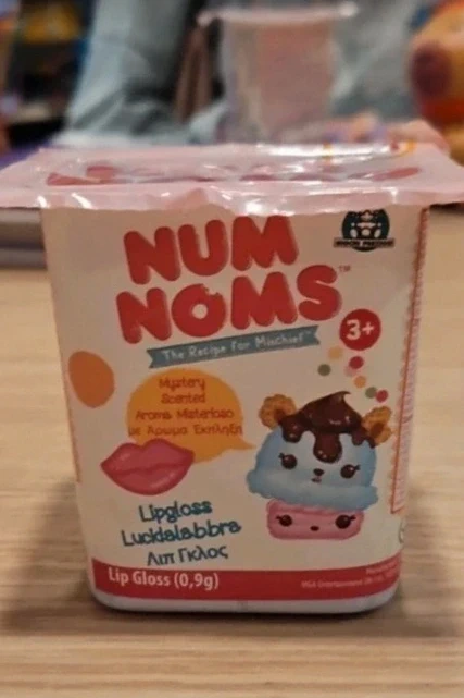 Nun Noms Surprise box