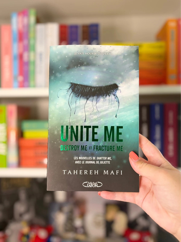 Untite Me