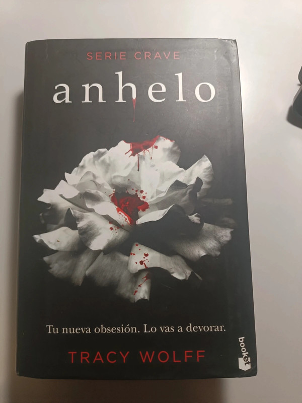 Anhelo