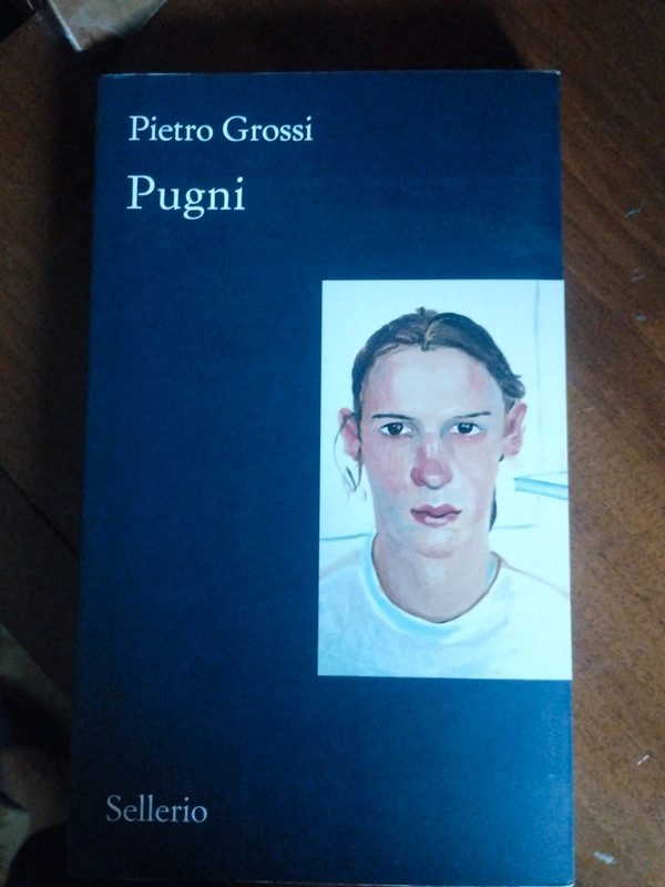 Pugni