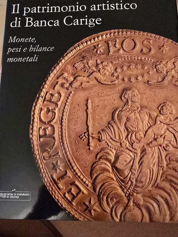 Libro:Il patrimonio artistico di banca Carige