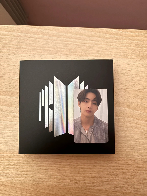 Proof (compact version)- BTS