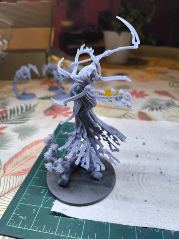 C'tan Nightbringer proxy