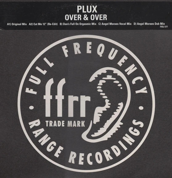 Plux – Over & Over