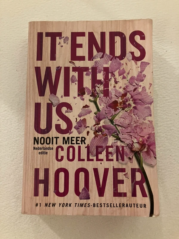 It Ends With Us