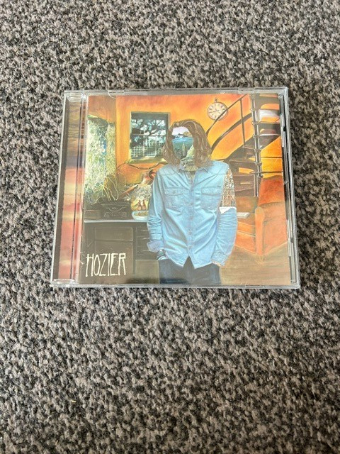 Hozier - Hozier Cd