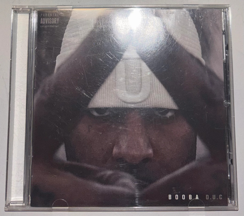 Booba – DUC