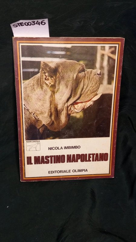Il Mastino Napoletano  1976