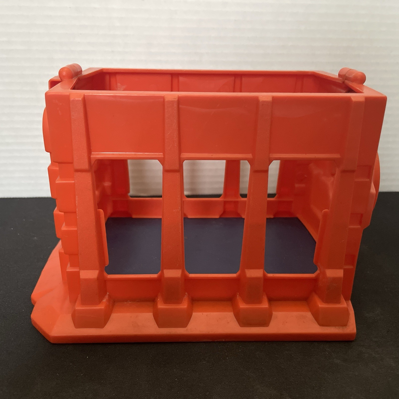 VTG Star Wars 1978 Death Star Playset Trash Compactor (Shell Only)