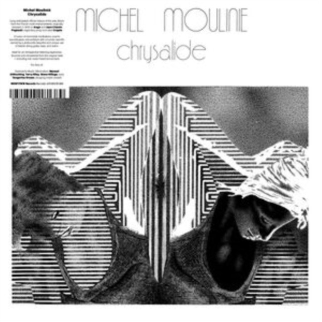 MOULINIE, MICHEL: CHRYSALIDE (Vinyl) NEW
