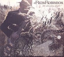 Ceaseless Sight von Robinson,Rich | CD | Zustand neu