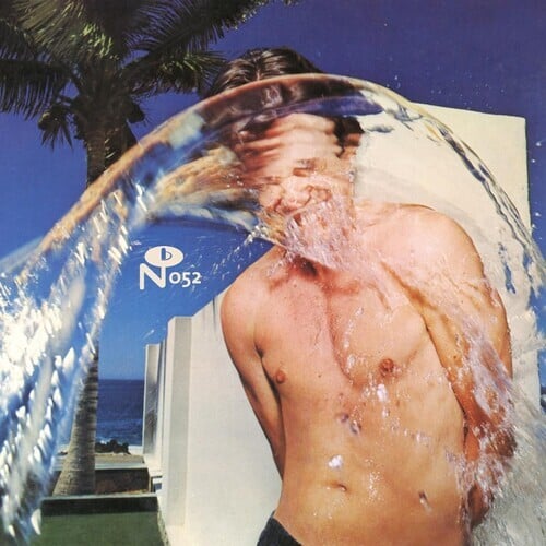 Ned Doheny - Separate Oceans (2 LP) New Sealed Vinyl