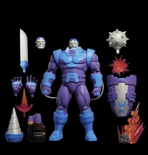Marvel Legends Series Modellino X-Men 97 Marvels Apocalypse prevendita